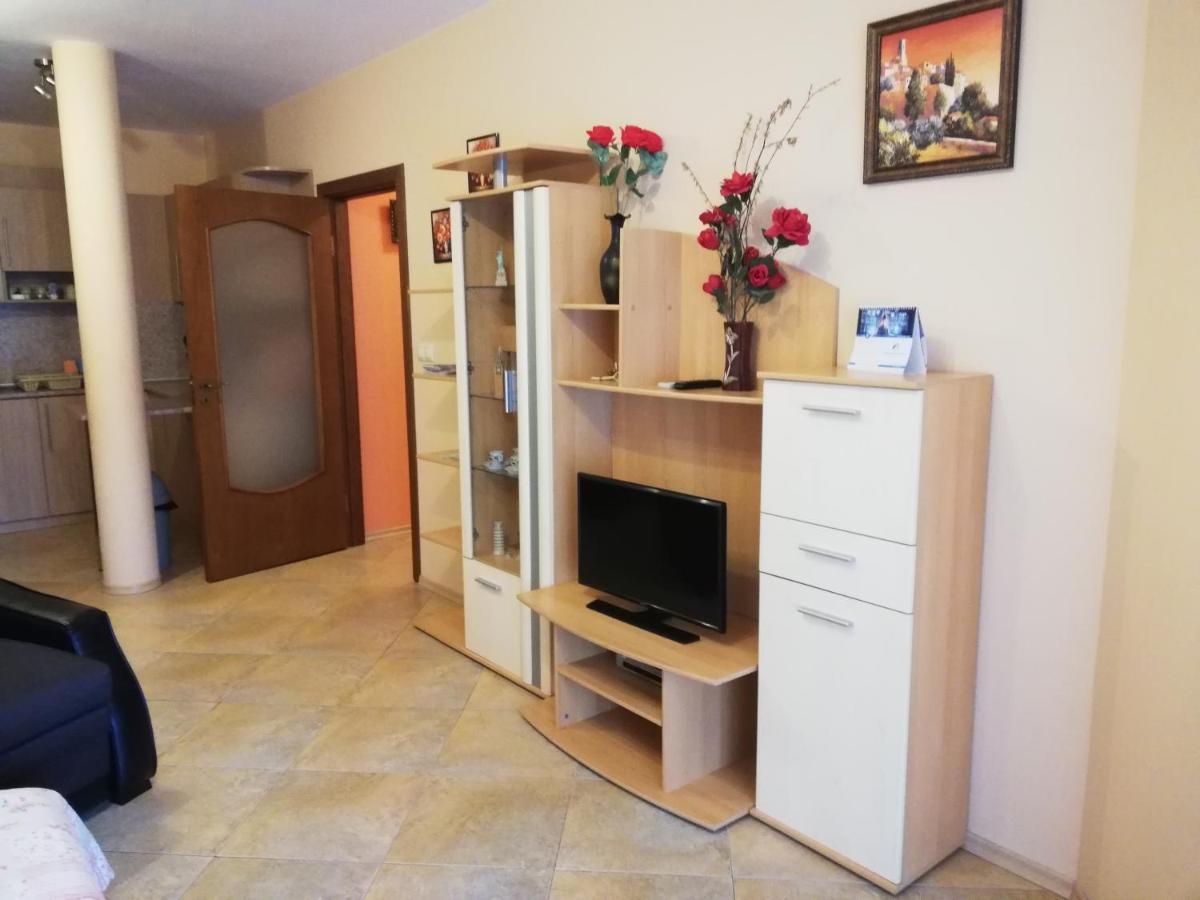 Comfort Zamenhof Varna Exterior photo