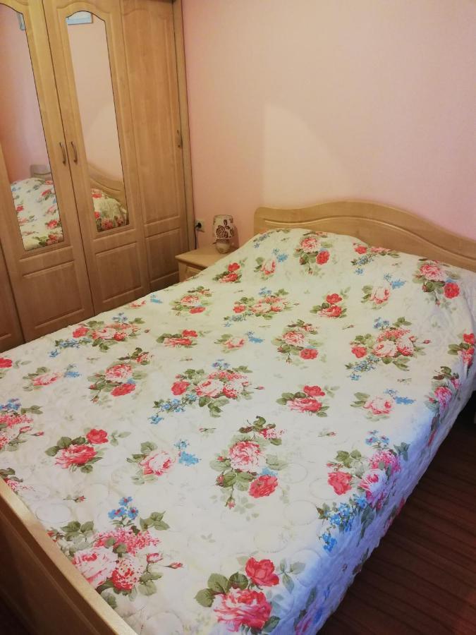 Comfort Zamenhof Varna Exterior photo
